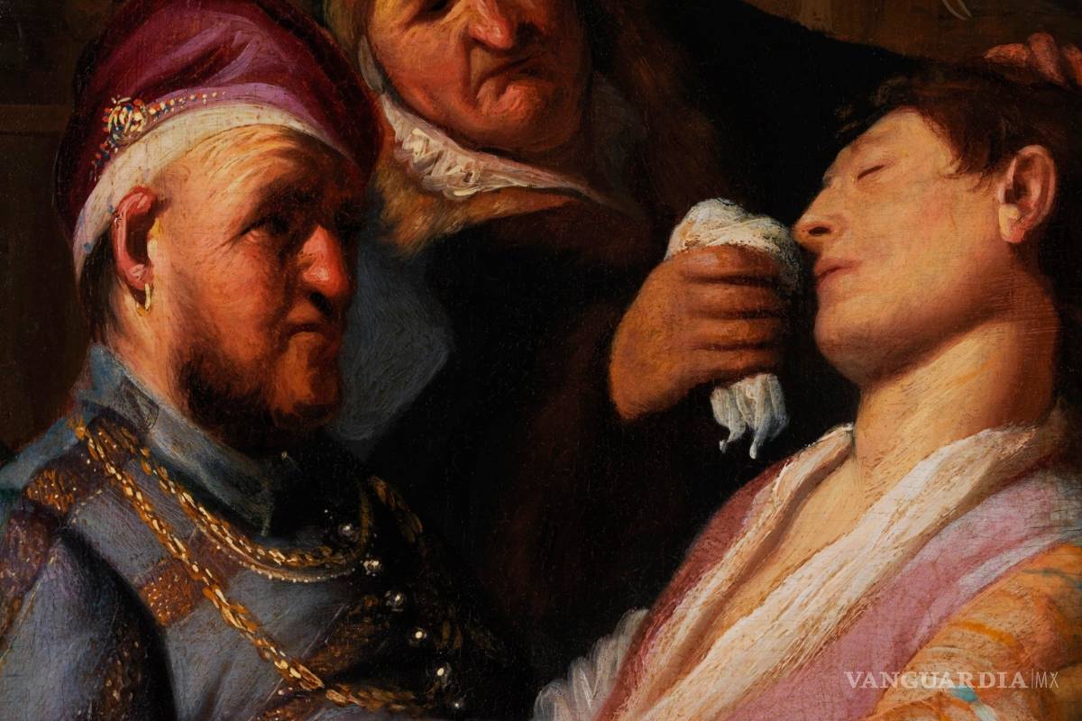 A través del olfato se puede saber cómo es la recuperación de pacientes con una lesión cerebral