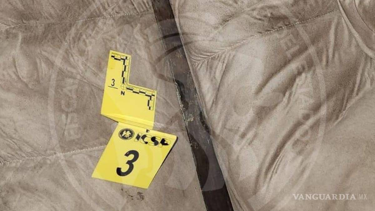 Avanzan investigaciones en el caso Pamela Yajaira; catean dos viviendas en Gpe, Nuevo León