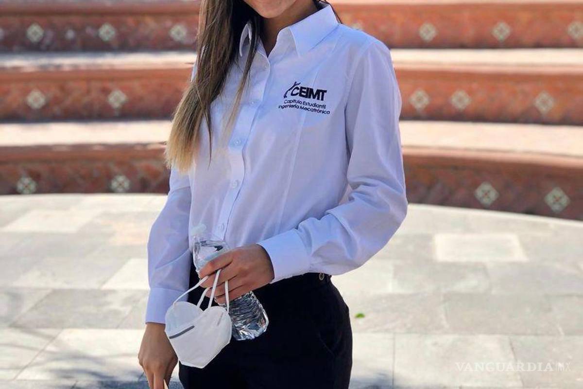 Viajarán a la NASA tres estudiantes de Saltillo; participarán en el International Air and Space Program