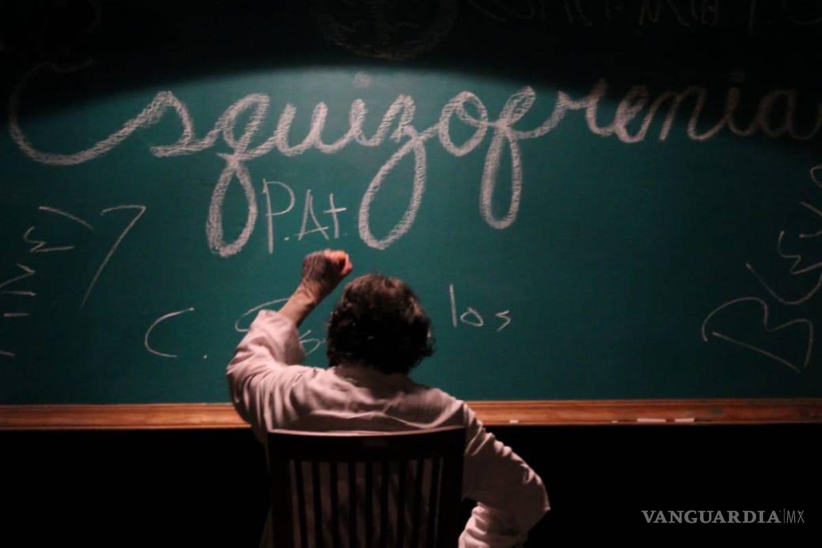 $!La obra se presentará este martes a las 20:00 horas.