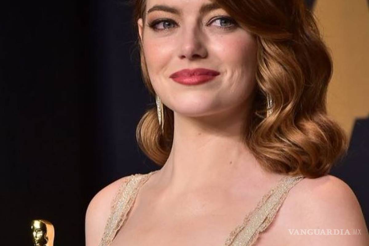 $!Emma Stone cumple 30 años siendo una de las estrellas que más brilla en Hollywood