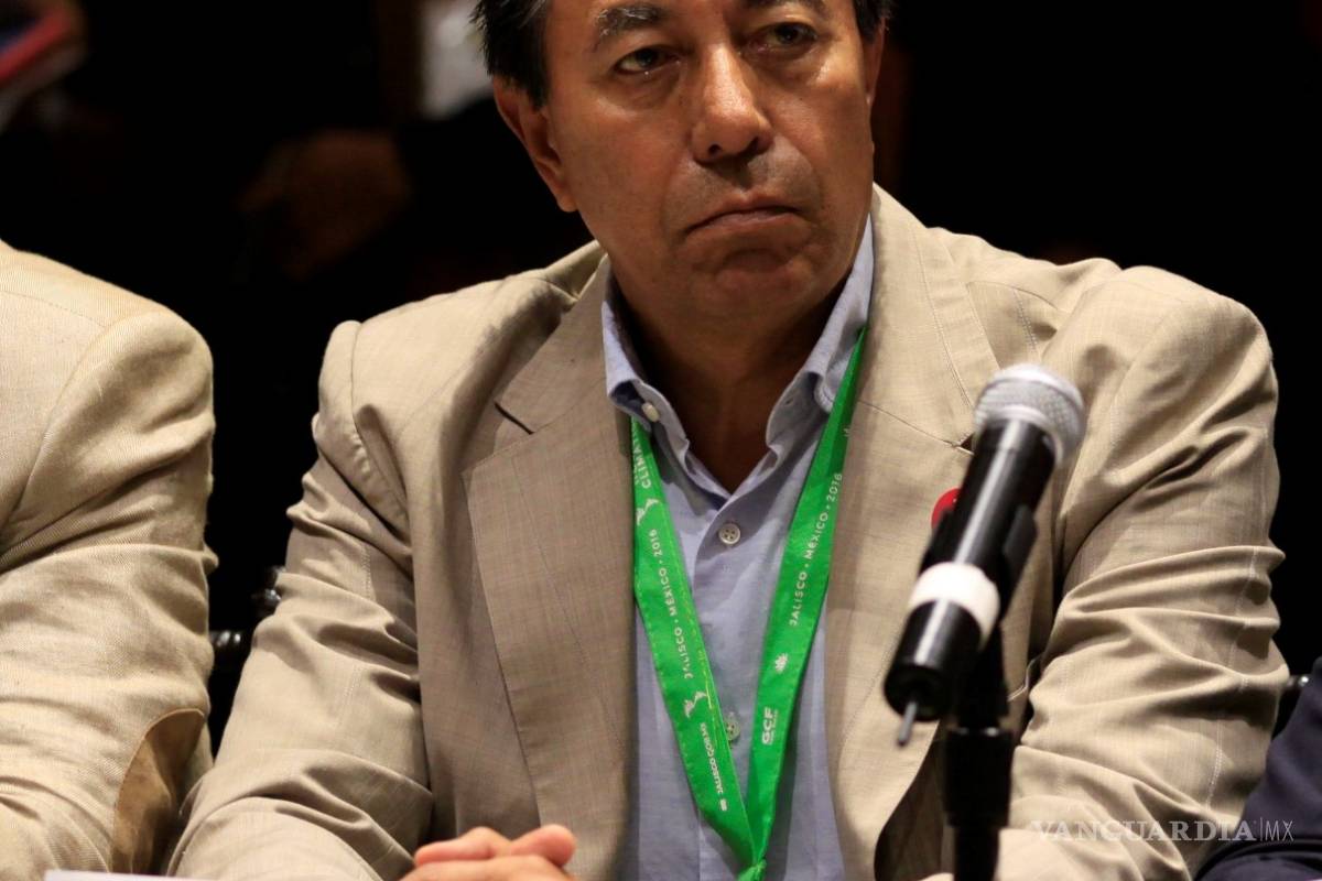 Demandan intensificar esfuerzos contra el Cambio Climático