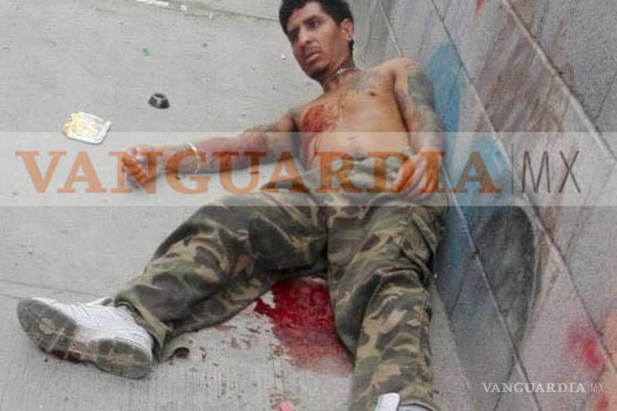 $!Intenta suicidarse junto a su hijo menor de edad y falla