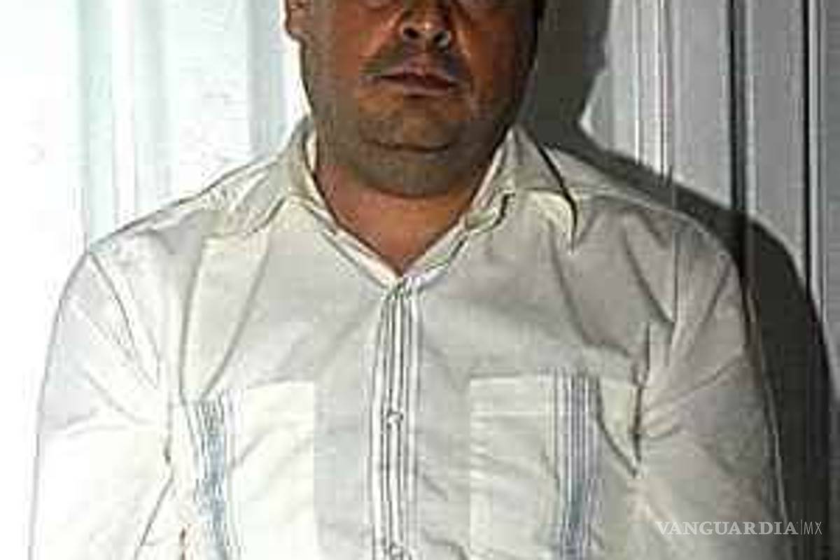 $!Alfredo, Marcos Arturo, Carlos y Héctor, la dinastía Beltrán Leyva