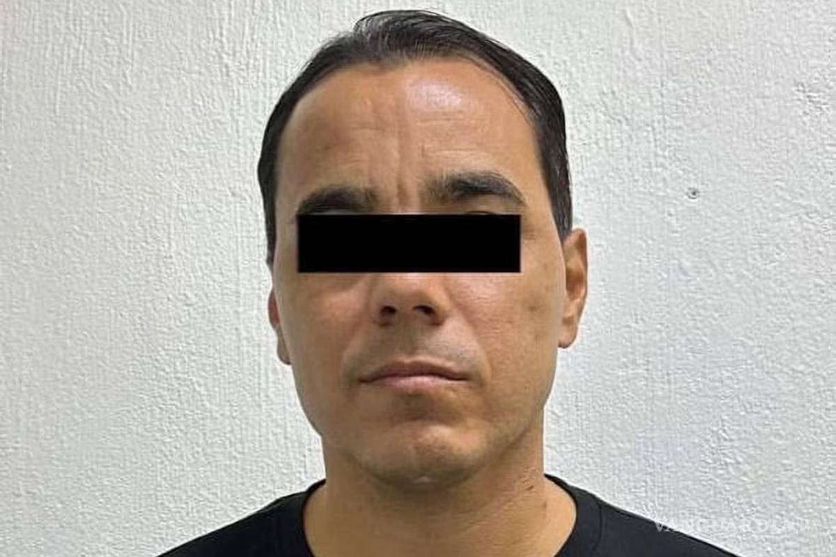 $!Vinculan a proceso al exfutbolista Omar Bravo por el delito de abuso infantil agravado