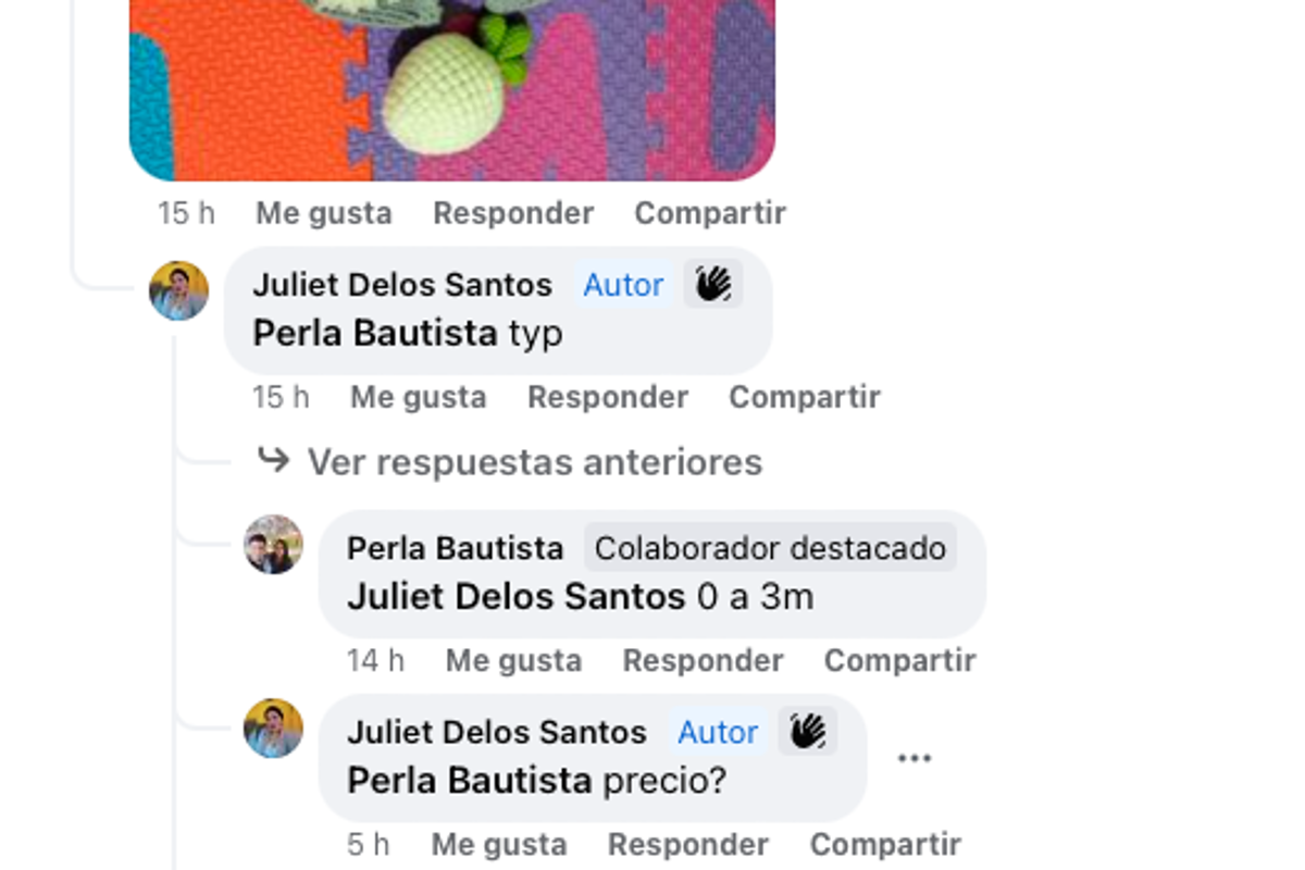 $!La compra de disfraces en redes sociales como Facebook se ha convertido en una práctica común para los residentes de Saltillo durante la temporada de festivales.