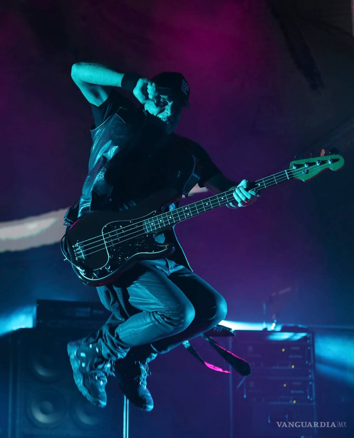 $!Soda Stereo inicia su gira “Gracias totales” con un concierto cargado de nostalgia