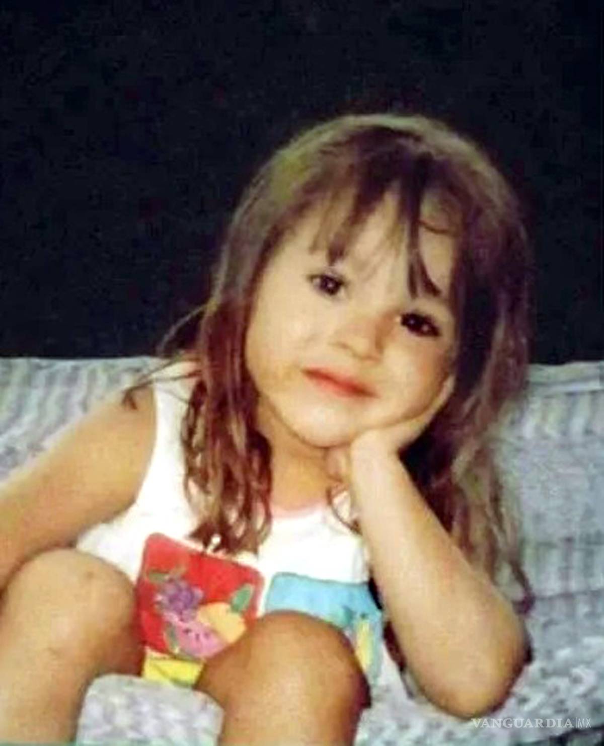 $!Así ha cambiado Danna Paola a sus 25 años de edad (fotos)