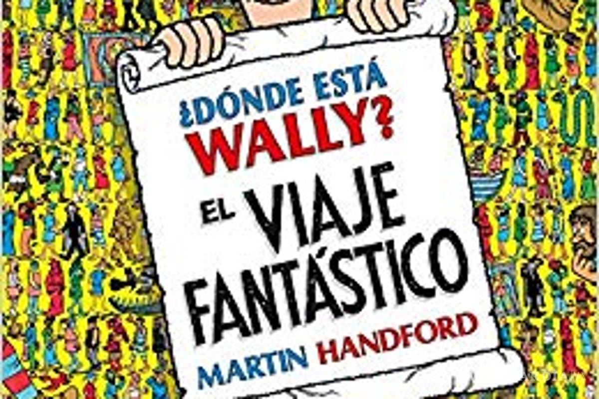 $!Hoy se cumplen 30 años de buscar a Wally