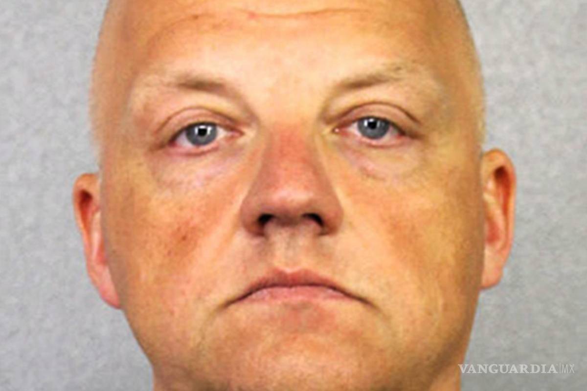 Oliver Schmidt, ejecutivo de Volkswagen, se declarará culpable en EU