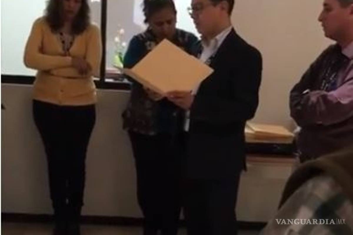 SAT obliga a 500 empleados de confianza a firmar su renuncia