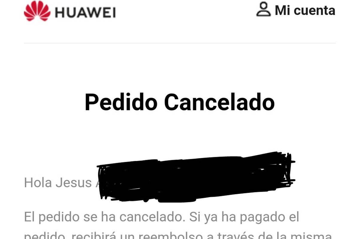 Atribuye Huawei “error del software” a rebajó precios en Hot Sale; responde quejas a Profeco