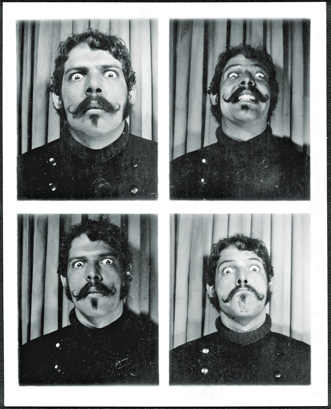 Felipe Ehrenberg, adiós al creador del libro - objeto