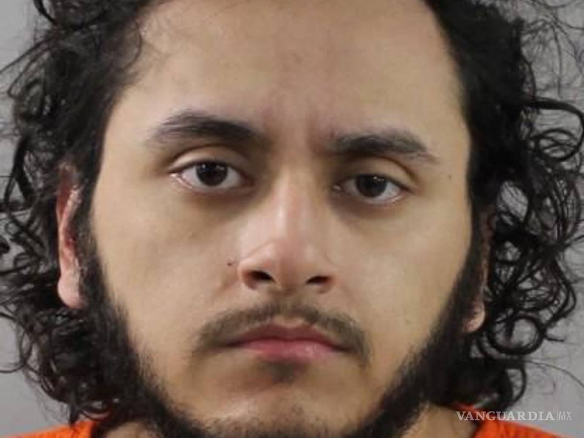 $!Mató a puñaladas a su madre porque “le ponía los nervios de punta”