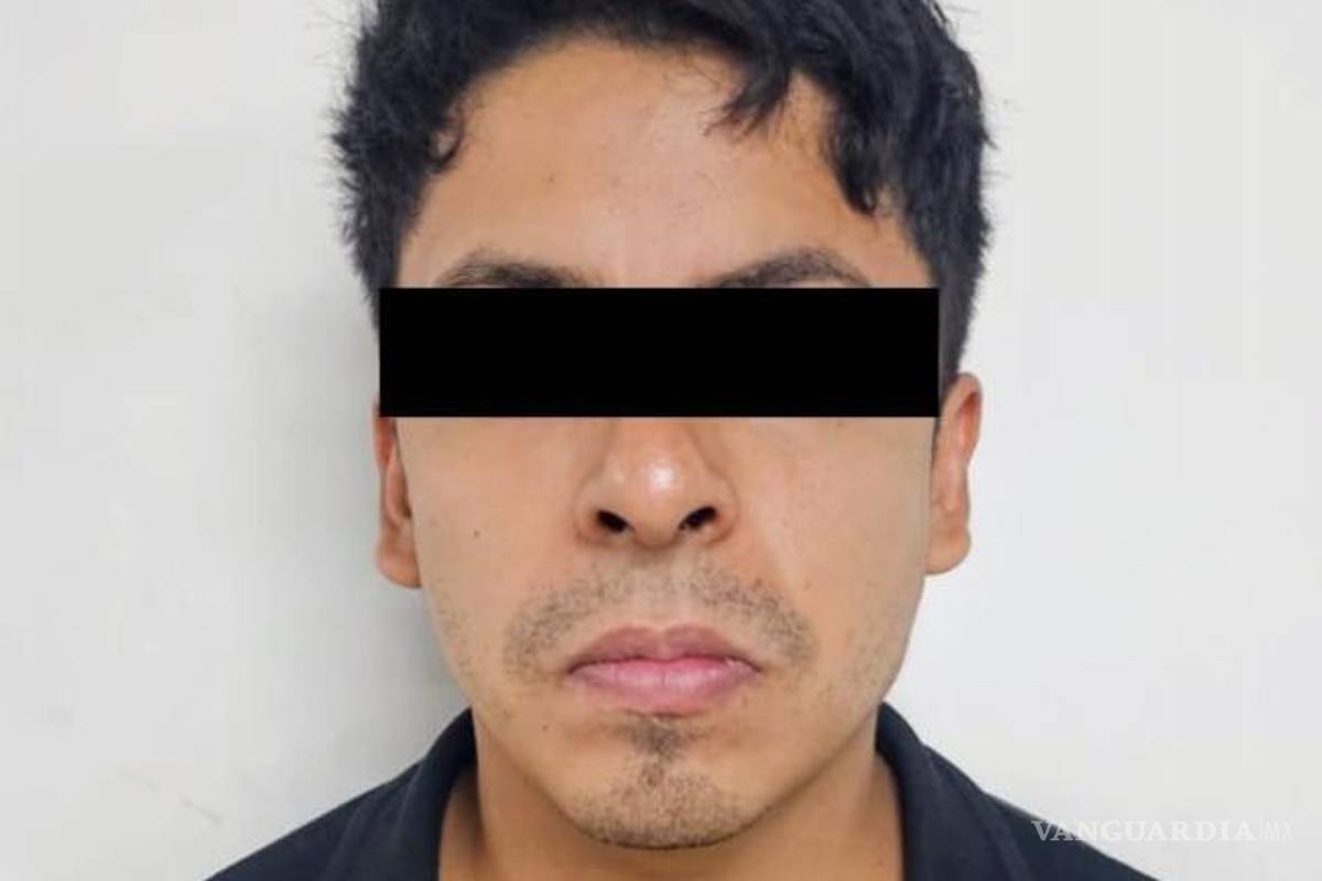 $!Detienen a hombre por la muerte de su esposa y sus suegros, en NL