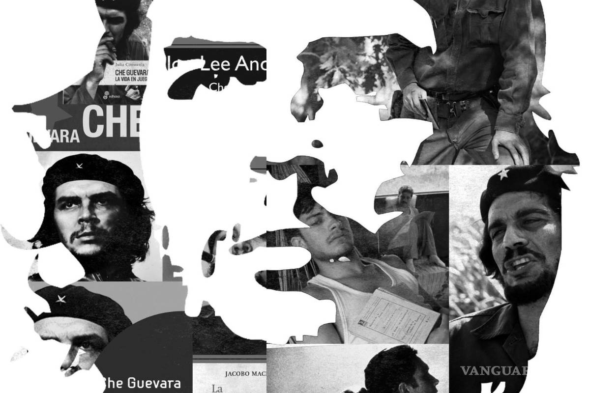 Che Guevara, 50 años sin un guerrillero