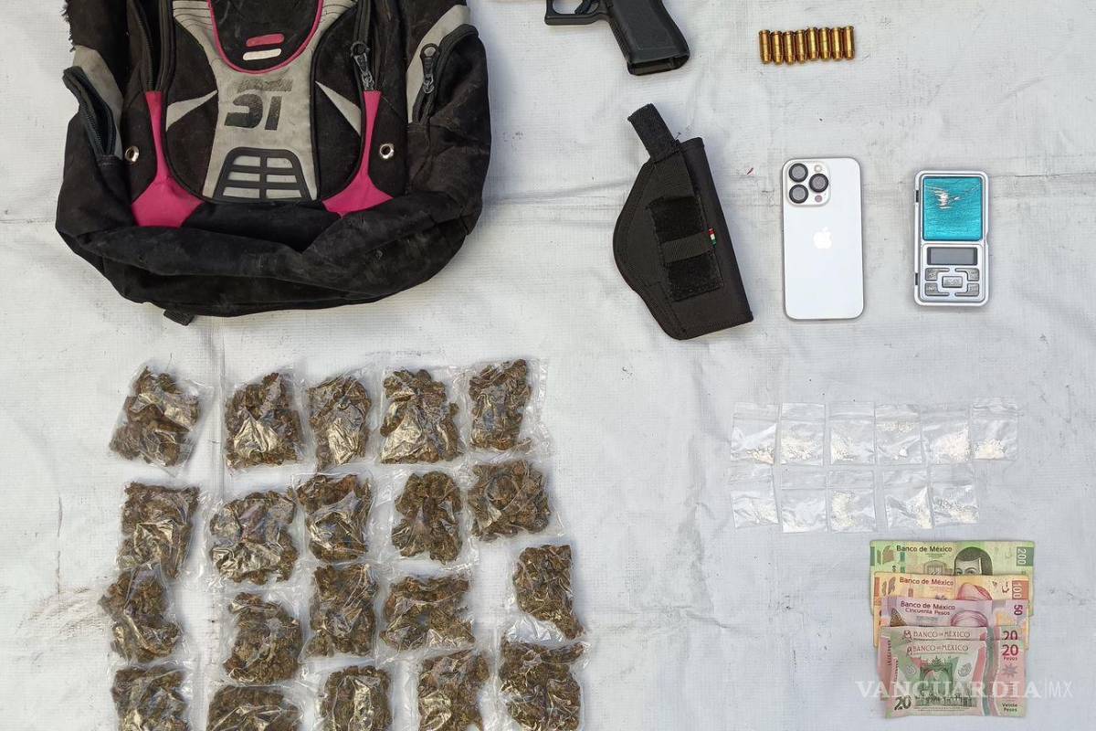 Detienen a hombre ligado con ejecuciones del predio descubierto en Pesquería, Nuevo León