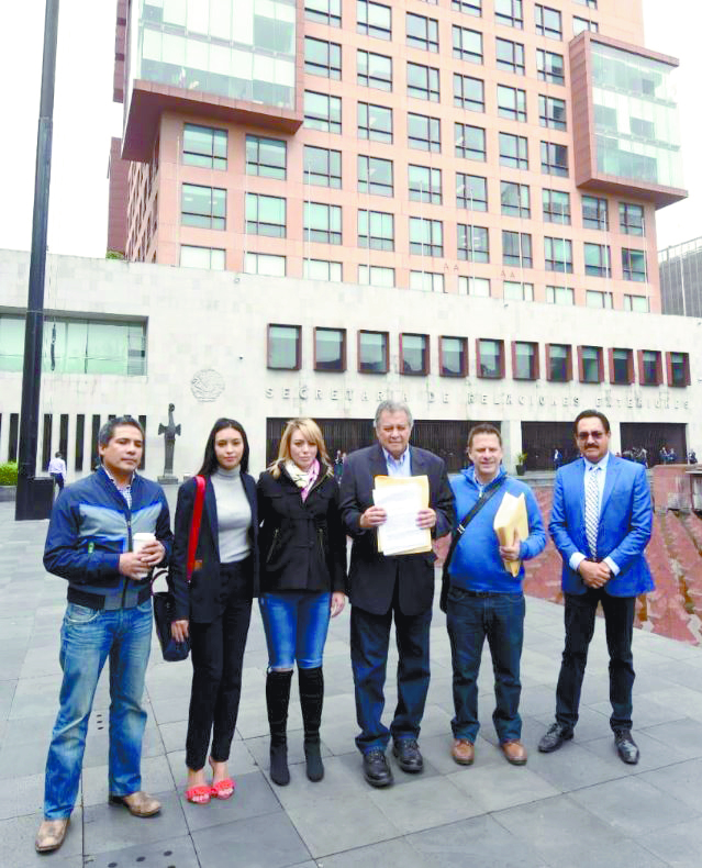 Pide Jaime Martínez Veloz quitar nacionalidad a Jaime Bonilla