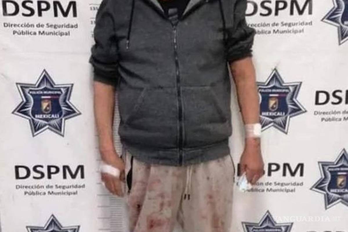 $!Feminicidio de Daryela Valdez Rocha: declaran culpable a Honorio tras tres años de juicio en Mexicali