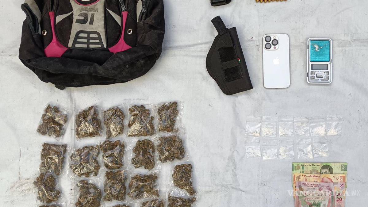 Detienen a hombre ligado con ejecuciones del predio descubierto en Pesquería, Nuevo León