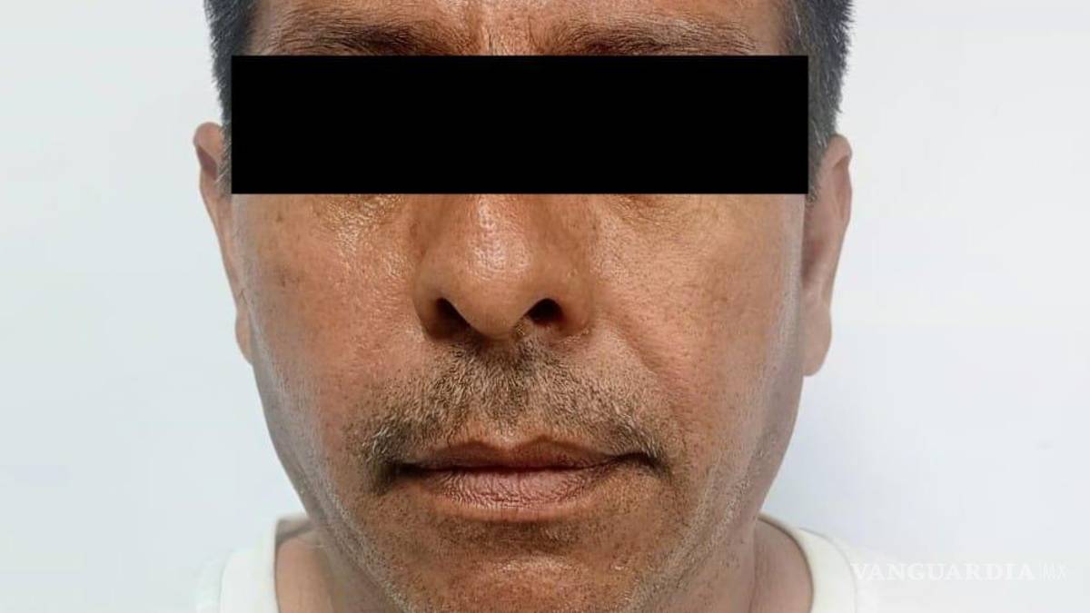 Pareja de Lupita TikTok es vinculado en Nuevo León por equiparable a la violación