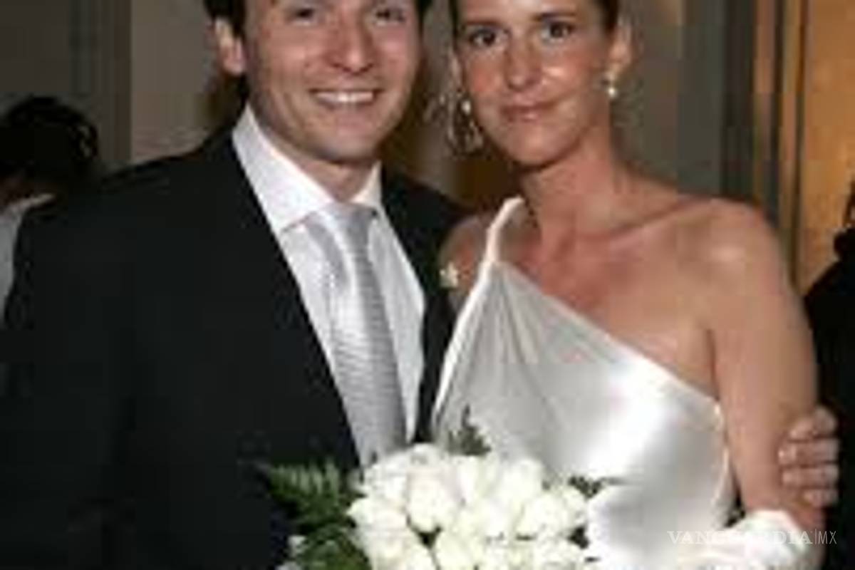 Esposa de Emilio Lozoya se ampara contra captura