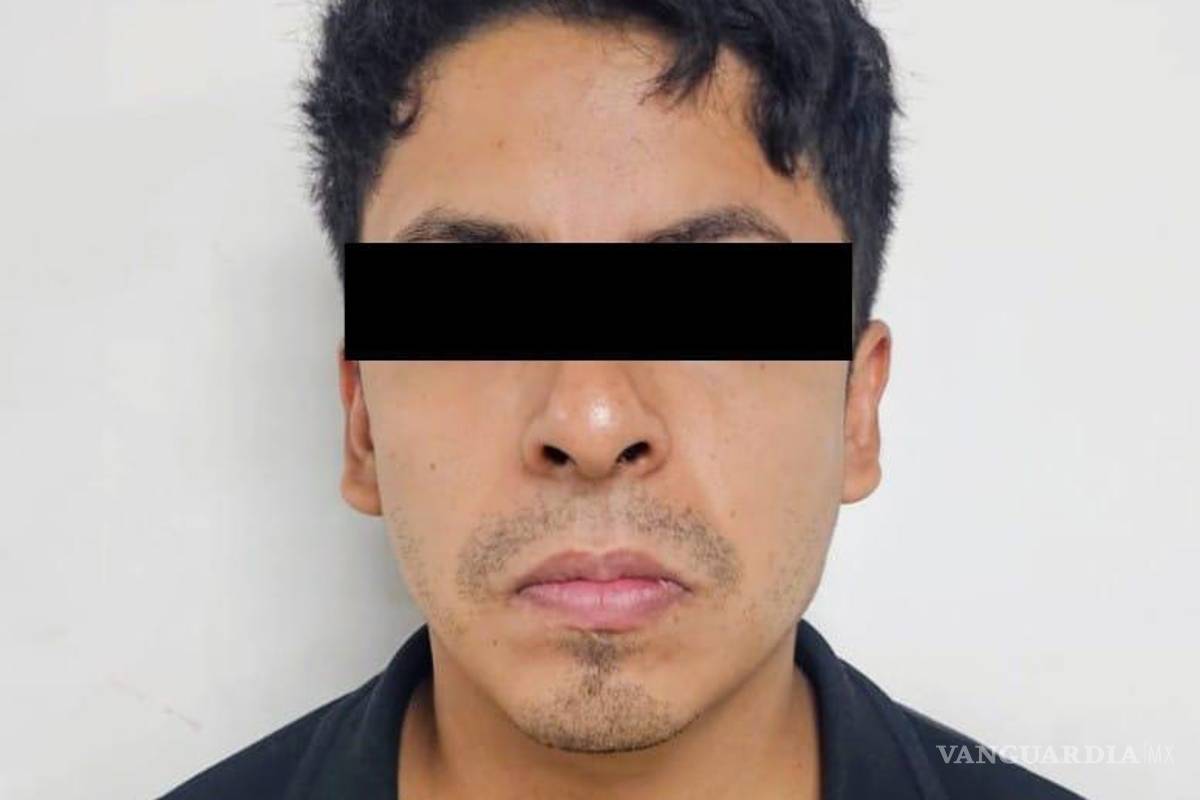 Detienen a hombre por la muerte de su esposa y sus suegros, en NL