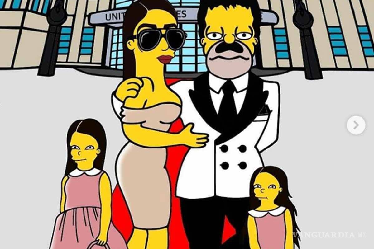 $!El juicio que convirtió a Emma Coronel en una Kardashian