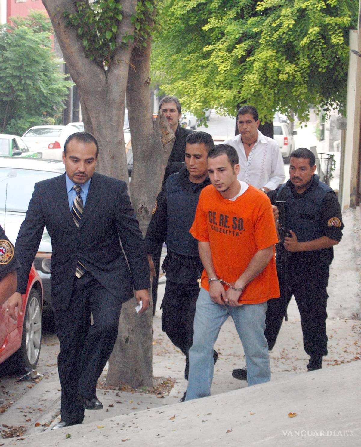 $!Reabren caso Cumbres casi 14 años después