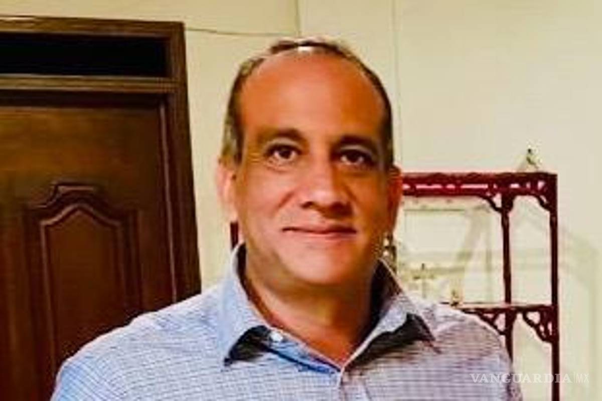 $!Doctor Marco Alvarado, estomatólogo pediatra del Instituto de Innovación Profesional (INPRO).