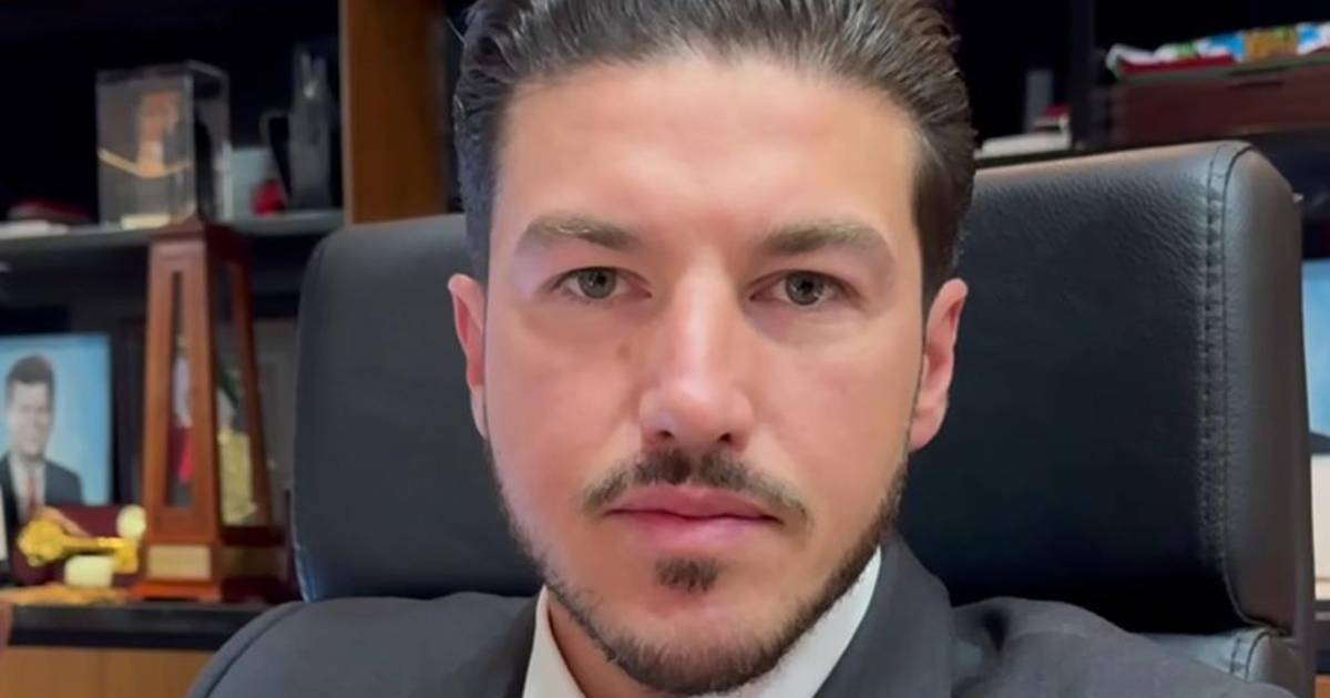 Se compromete Samuel García a “dar pa’ delante” a proyectos que trabajaba con Mauricio Fernández