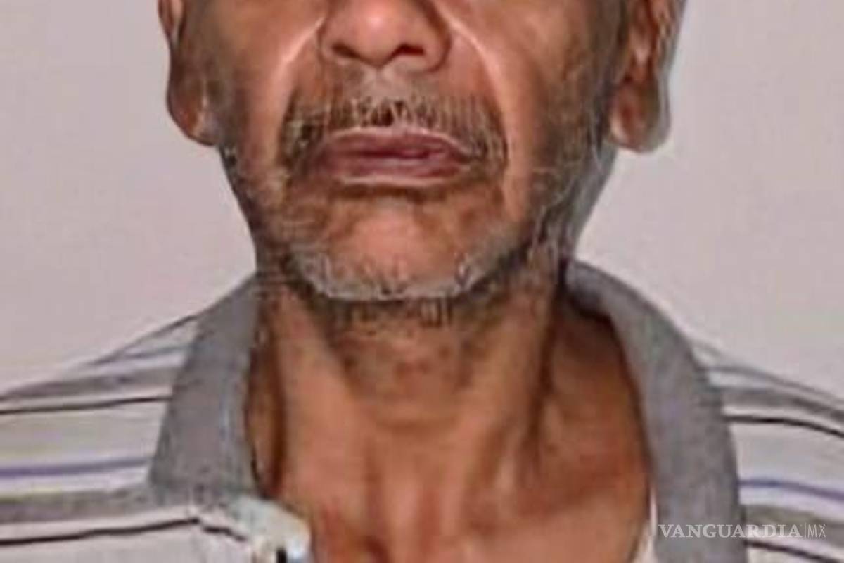 Detienen en Monclova, Coahuila, a hombre acusado del homicidio de su vecino, en Nuevo León