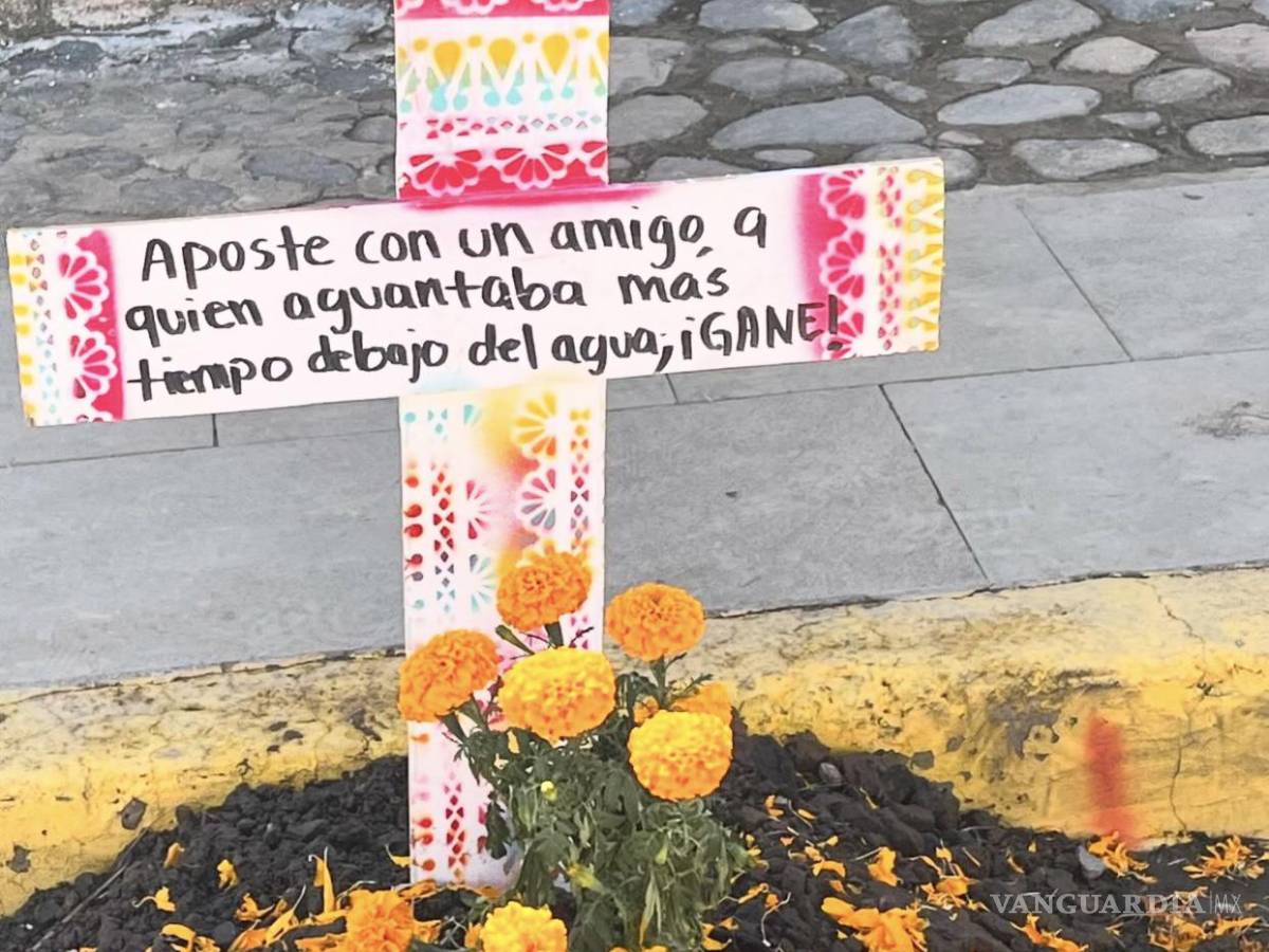 $!Huaquechula, Puebla.