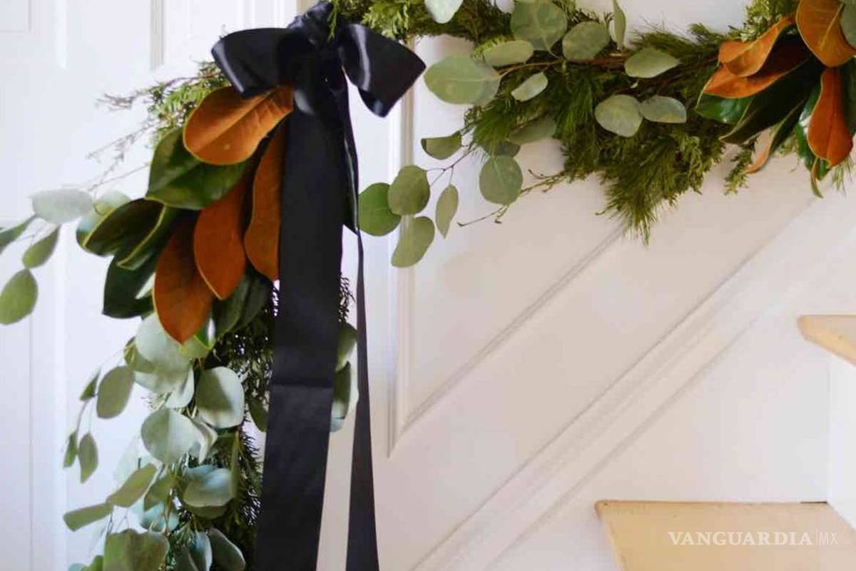 $!¡Santa Claus está cerca! 10 ideas decorativas que te inspirarán en esta Navidad