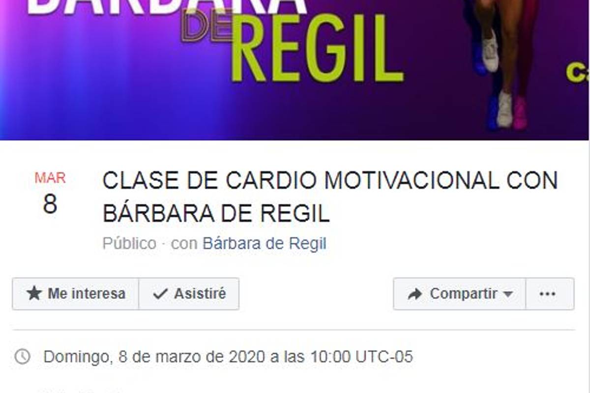 $!Bárbara de Regil le hace ‘fuchi’ a saltillenses… ¡prefiere a los regios!