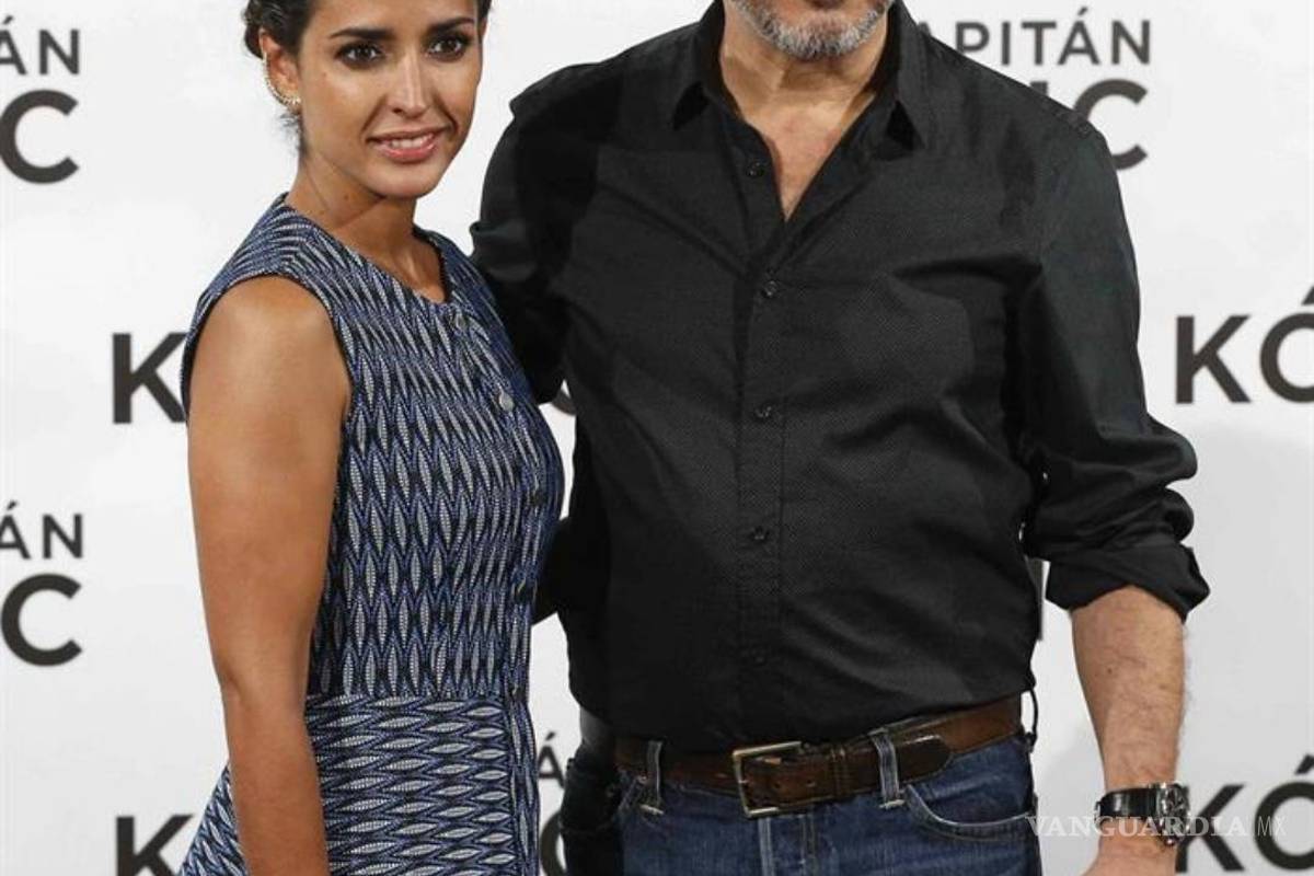 El tema de los vuelos de la muerte aún no ha cicatrizado en Argentina: Darín