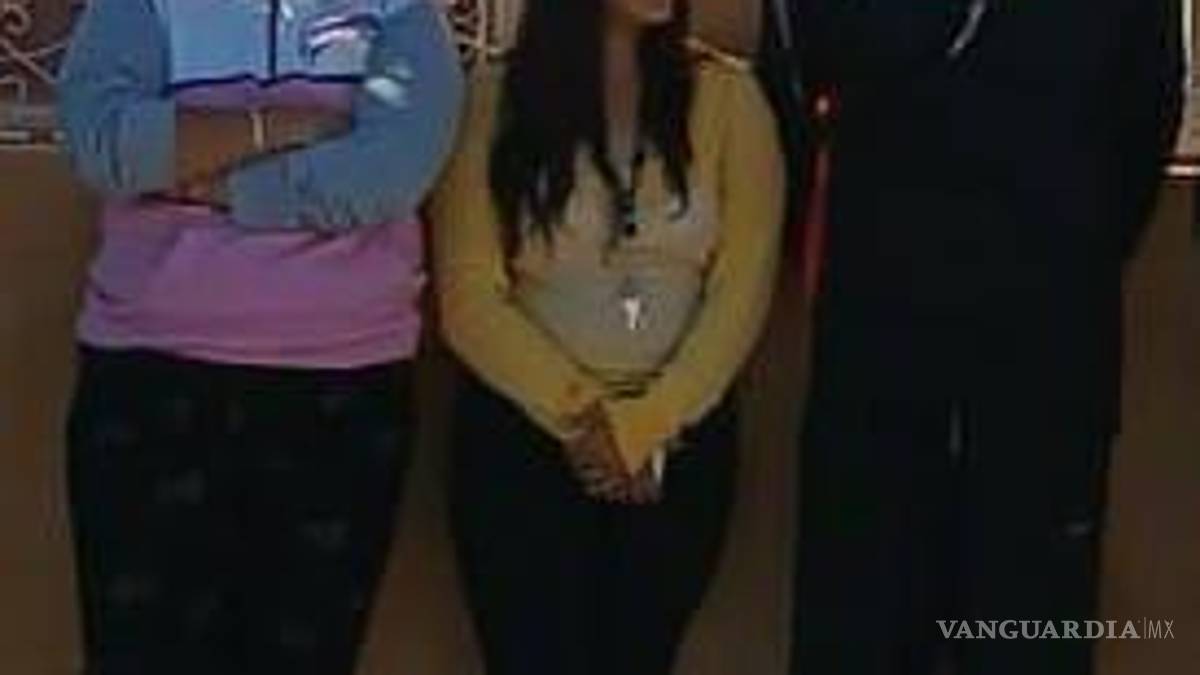 Agarran a tres con un kilo de cristal en la San Isidro de Saltillo