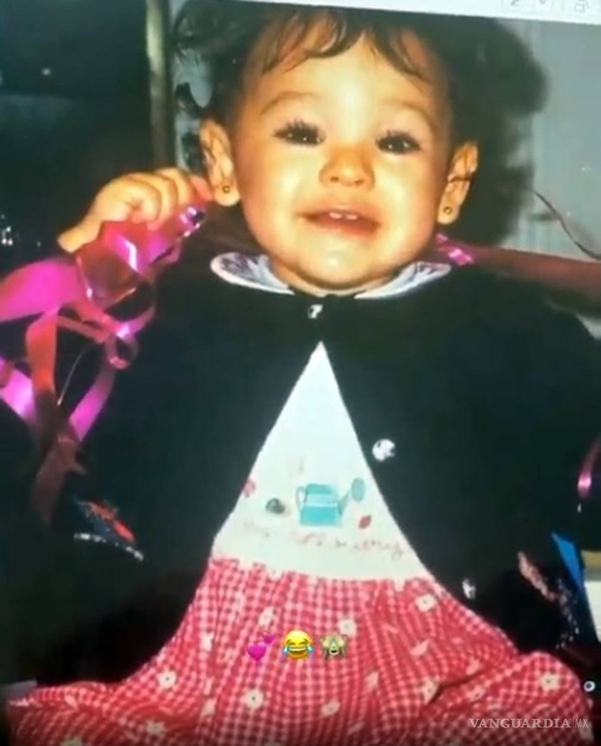 $!Así ha cambiado Danna Paola a sus 25 años de edad (fotos)