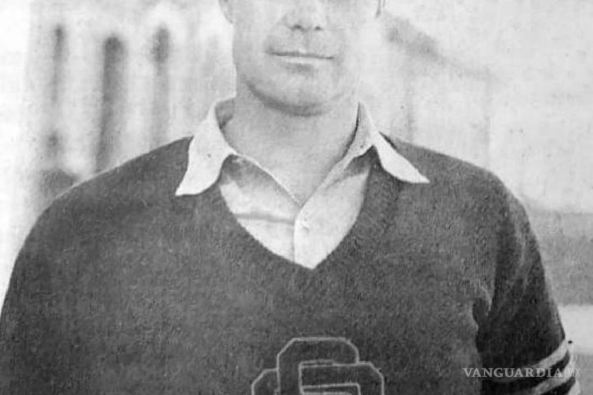 Boxeador coahuilense con sangre alemana