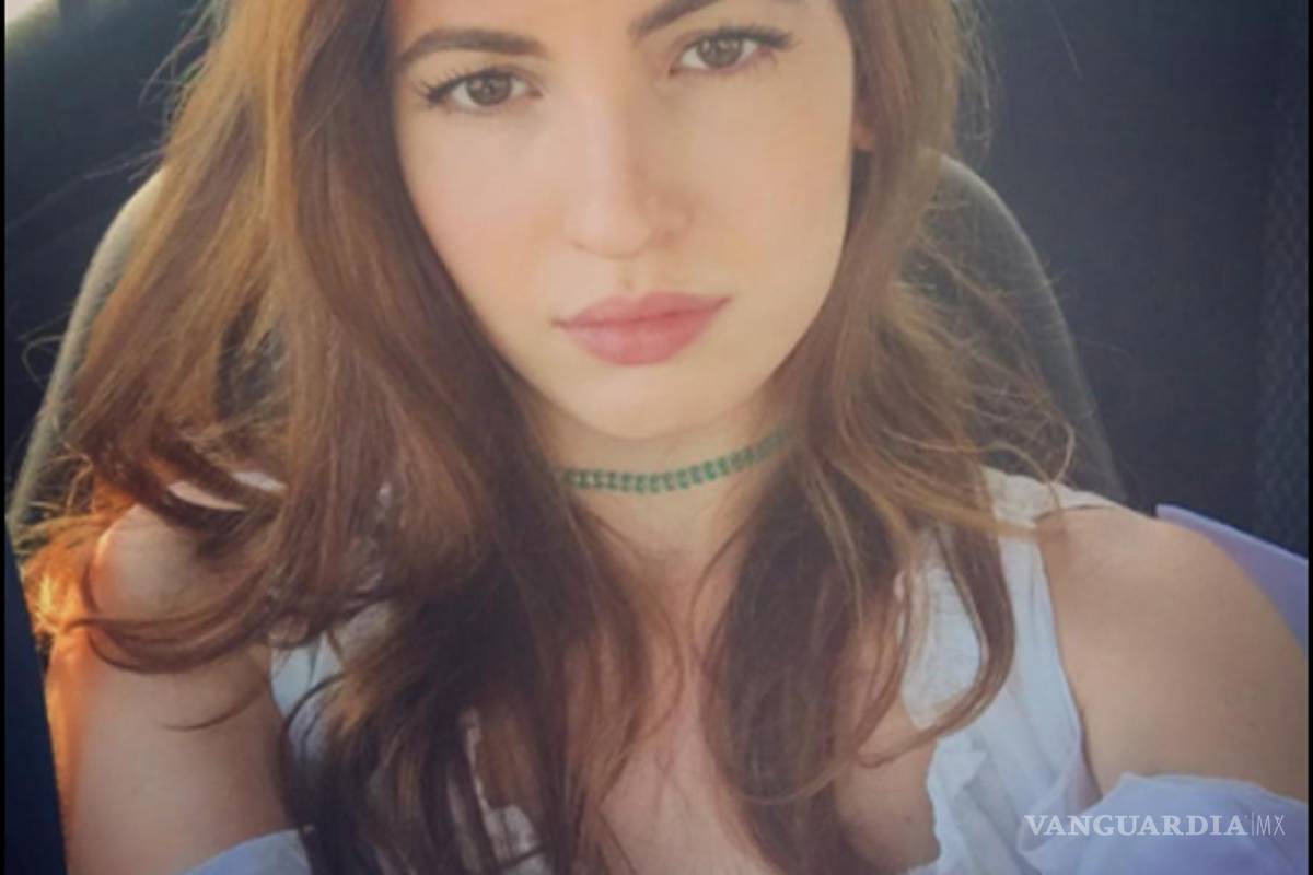 $!¿Recuerdas a la niña del Laberinto del Fauno? ¡Así luce ahora!