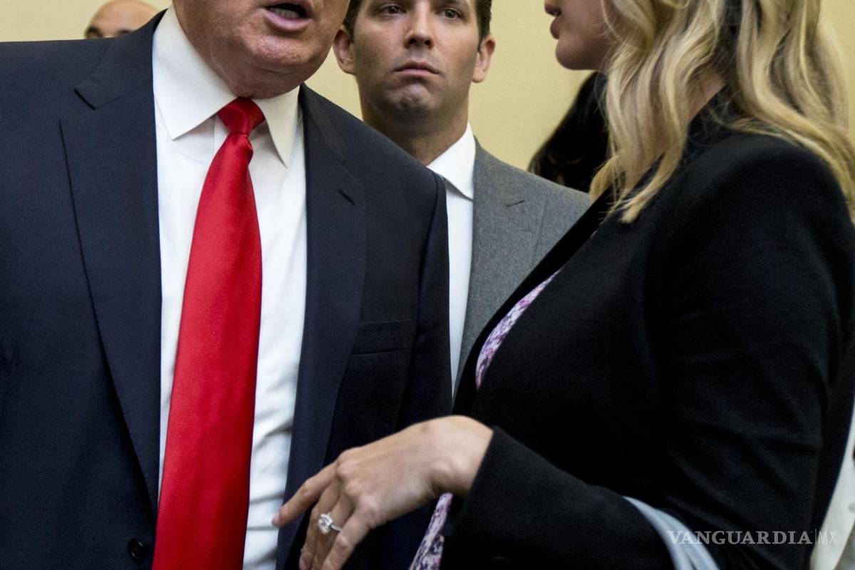 Niega Juez desestimar demandas contra Trump por el ataque al Capitolio; podría ser procesado