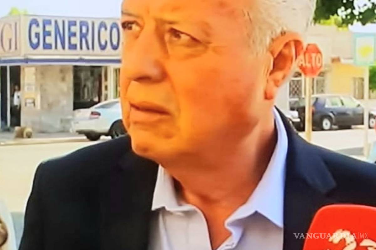 Torreón único con sanitización de oficinas y hospitales