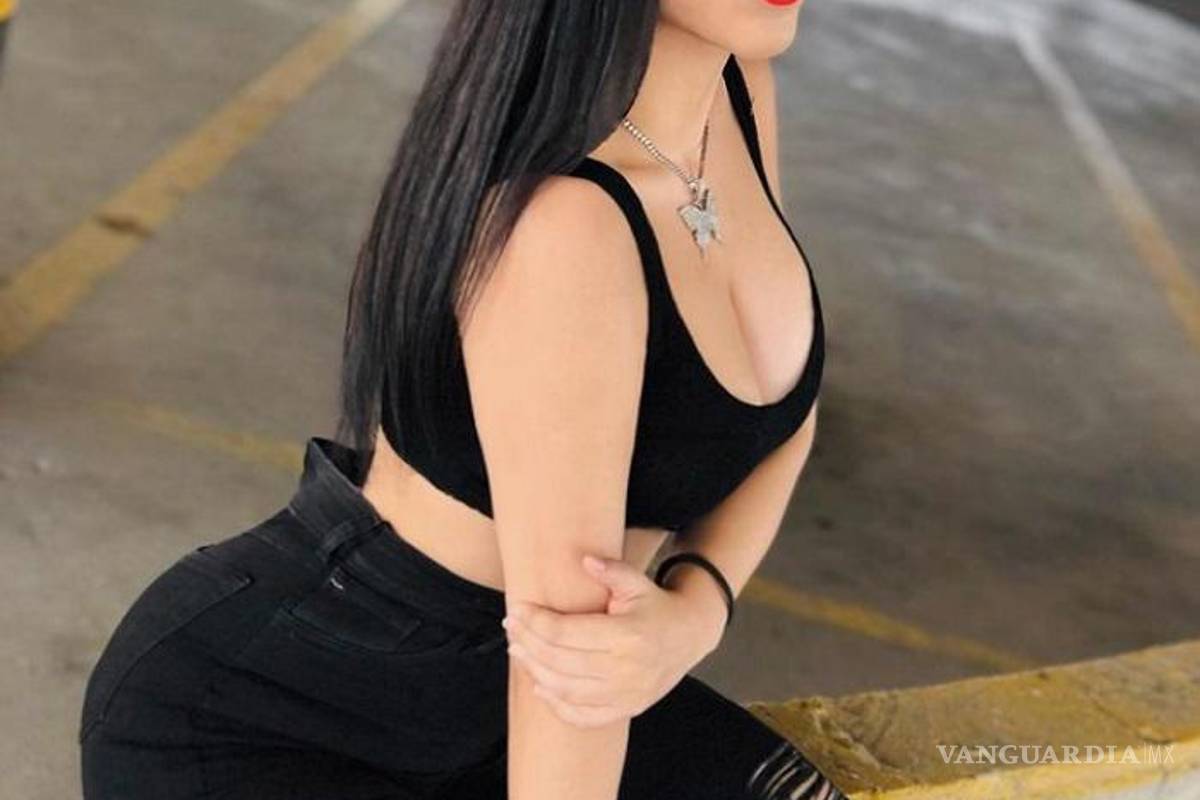 ¿Quién es Fernanda TG?... TikToker y empleada de Sam’s en Saltillo que se hizo viral (videos)