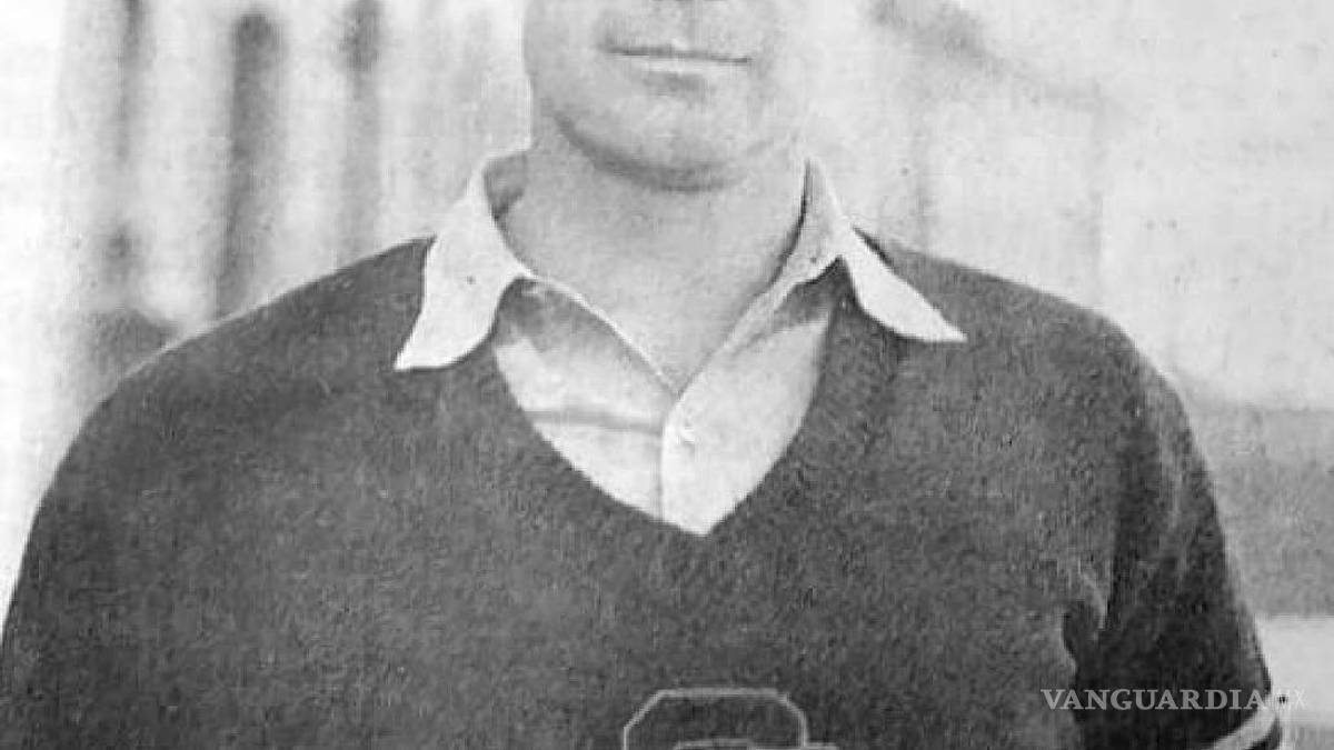 Boxeador coahuilense con sangre alemana