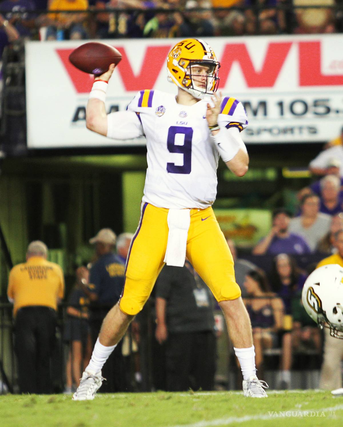 $!Esta semana hay Draft de la NFL, pero será uno muy singular