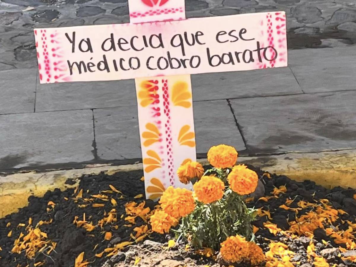 $!Huaquechula, Puebla.