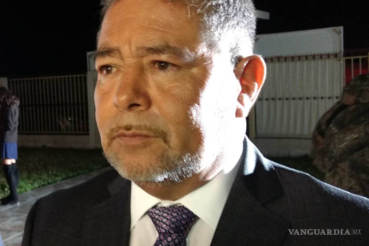 Secretaría de Seguridad apoyará al municipio de Allende en mantener el blindaje