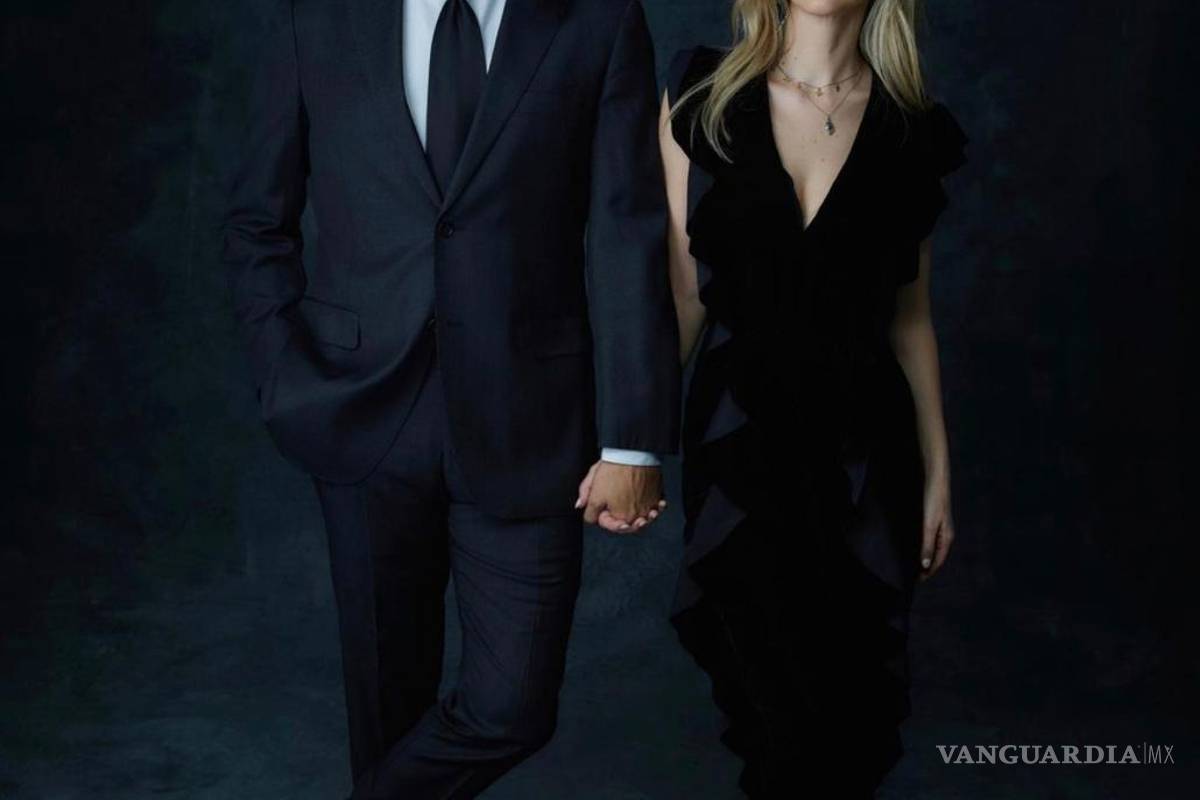 $!Lucía Méndez ya es abuela, presume a su nieta en redes sociales