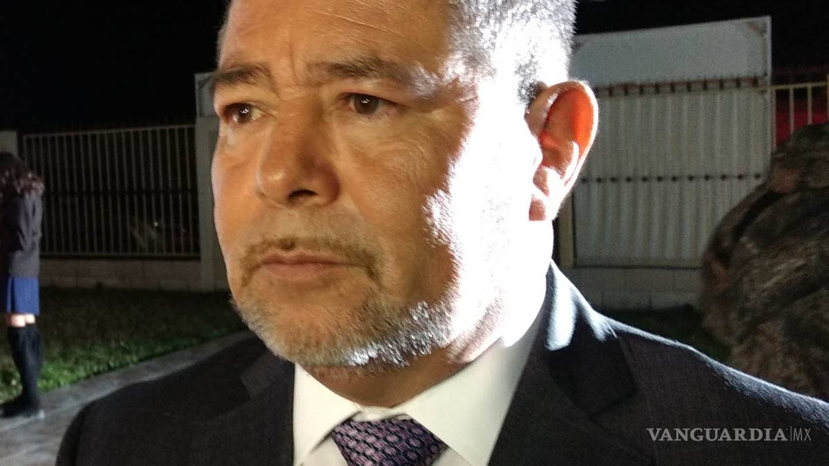 Secretaría de Seguridad apoyará al municipio de Allende en mantener el blindaje