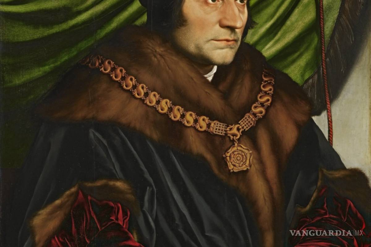 Bruselas celebra a Tomás Moro, a 500 años de clásico libro “Utopía”